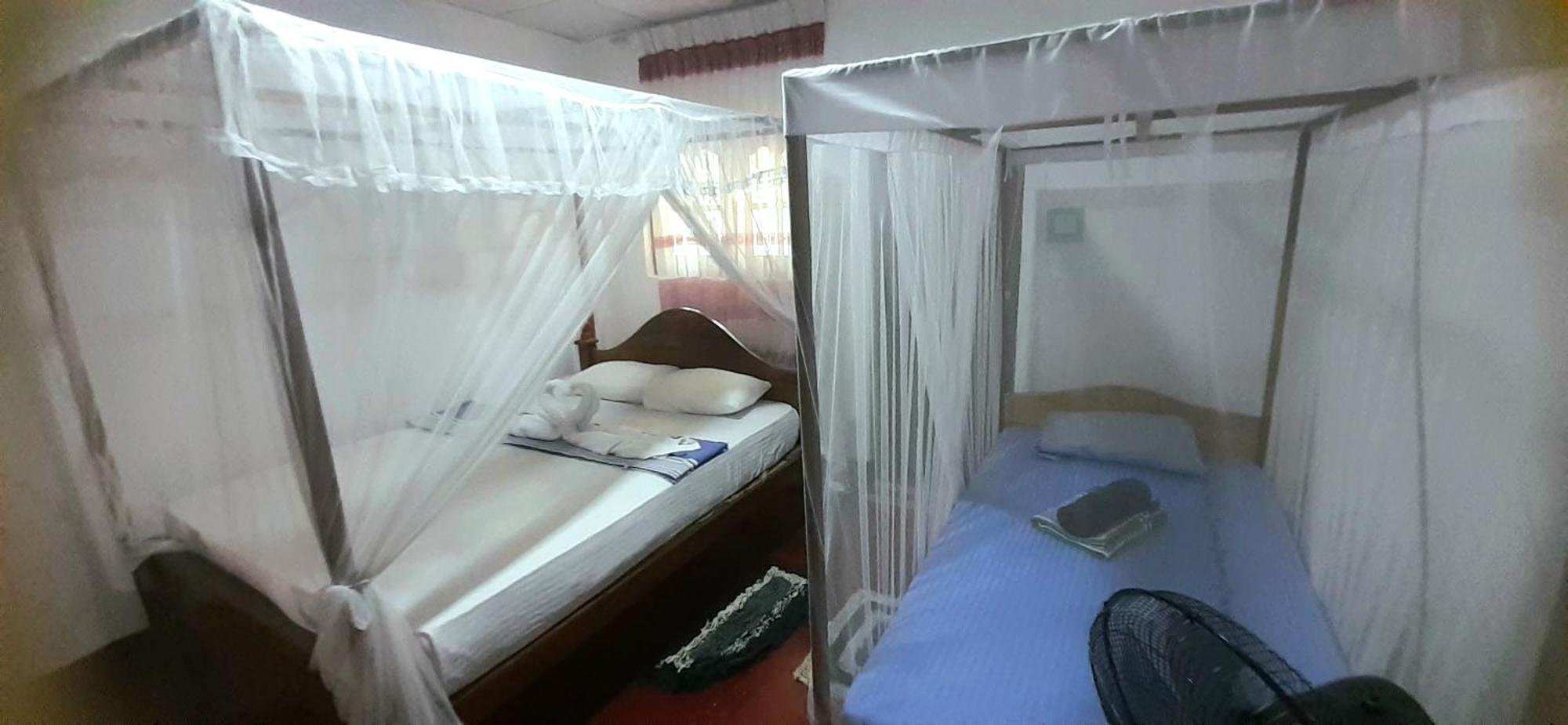 Bamboo Home Stay Hiriketiya Dickwella Exterior photo