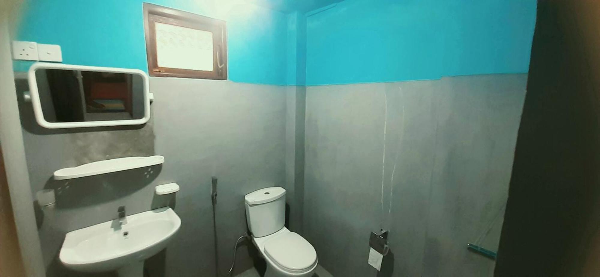 Bamboo Home Stay Hiriketiya Dickwella Room photo